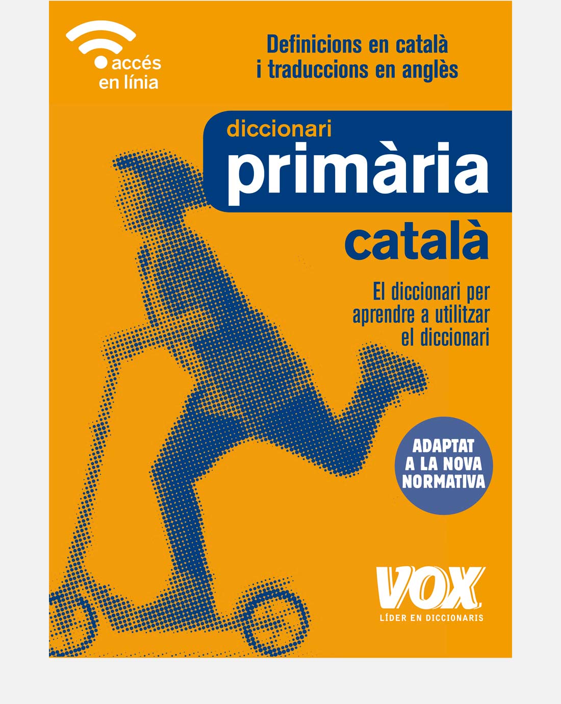 Diccionari de Primària