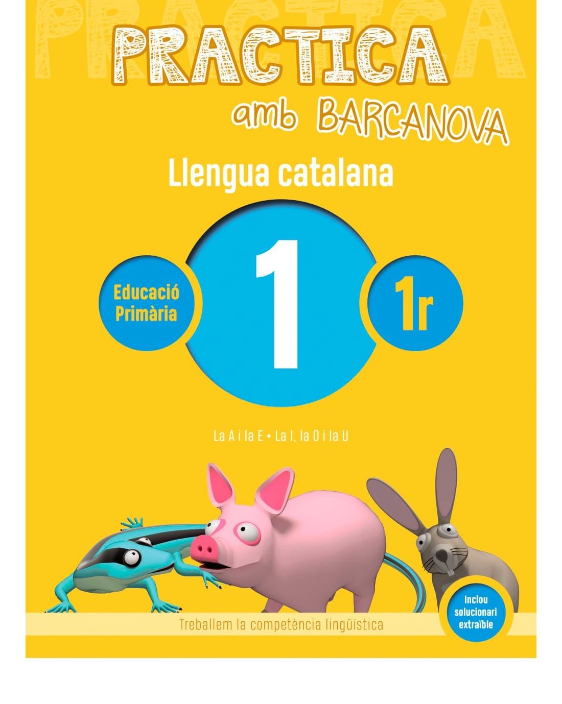 Practica amb Barcanova 1. Llengua catalana