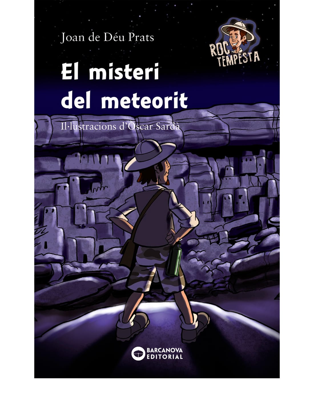El misteri del meteorit